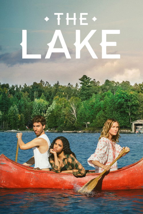 The Lake : 1.Sezon 3.Bölüm