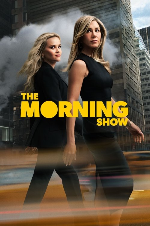 The Morning Show : 2.Sezon 7.Bölüm