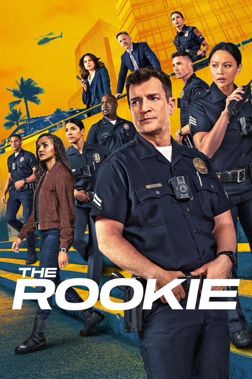 The Rookie : 4.Sezon 13.Bölüm
