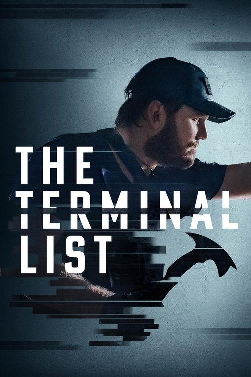 The Terminal List : 1.Sezon 4.Bölüm