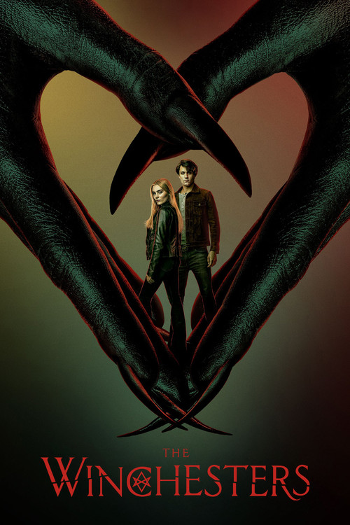 The Winchesters : 1.Sezon 4.Bölüm