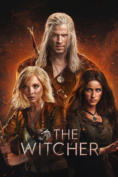 The Witcher : 1.Sezon 2.Bölüm