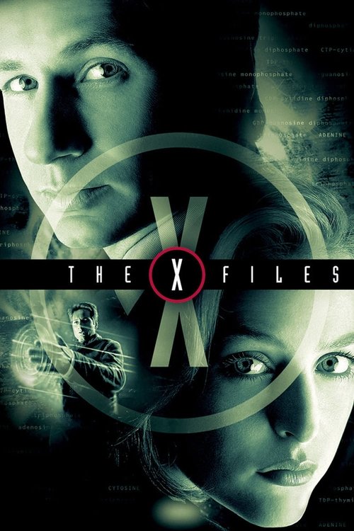 The X-Files : 1.Sezon 9.Bölüm