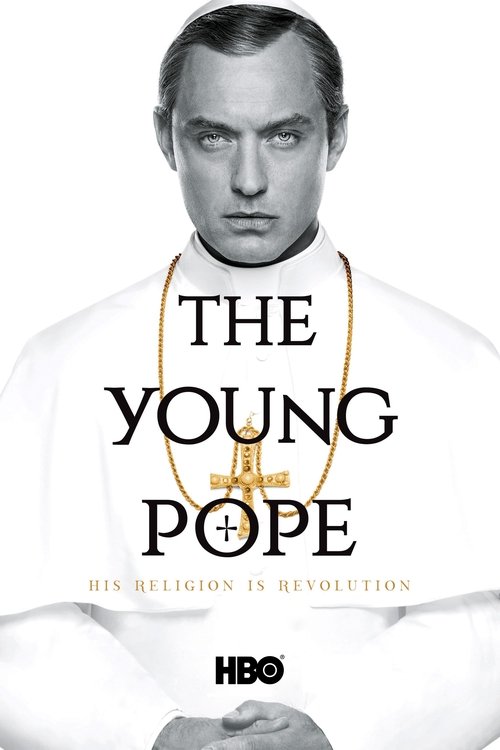 The Young Pope : 1.Sezon 4.Bölüm