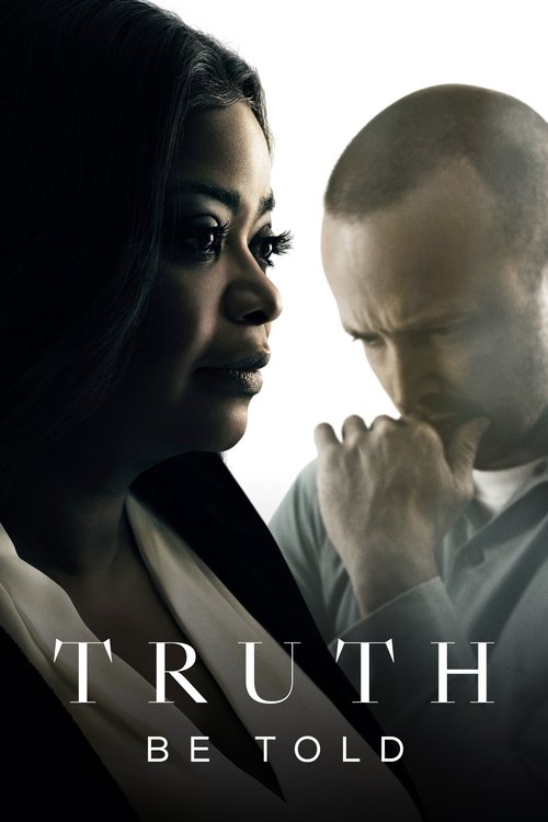 Truth Be Told : 2.Sezon 7.Bölüm