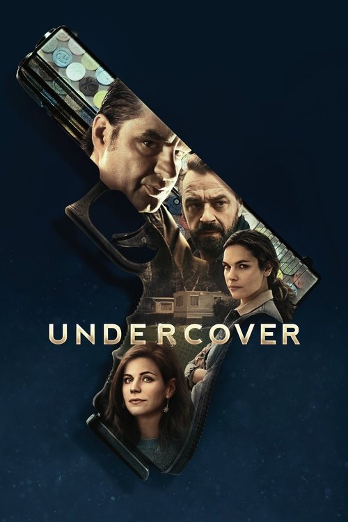 Undercover : 3.Sezon 8.Bölüm
