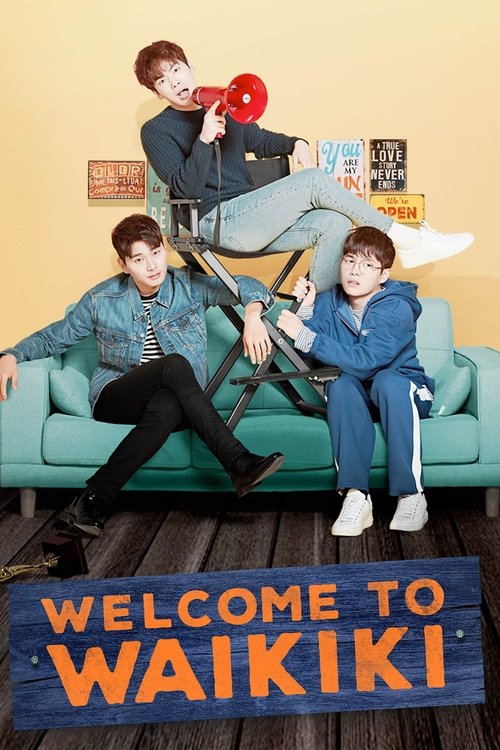 Welcome to Waikiki : 1.Sezon 4.Bölüm