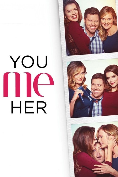 You Me Her : 5.Sezon 4.Bölüm