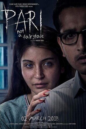परी izle (2018)
