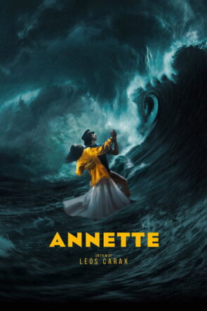 Annette izle (2021)