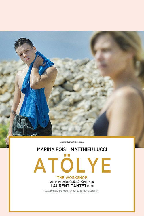 Gözyaşı Ustası izle (2024)