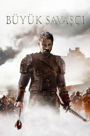 Büyük Savaşçı izle (2022)