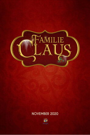 Claus Ailesi izle (2020)