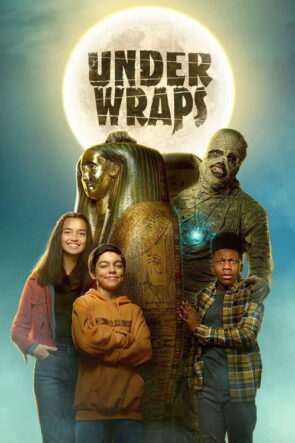 Gizli Saklı izle (2021)