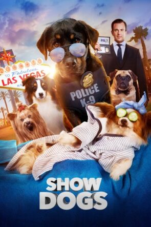 Gösteri Köpekleri izle (2018)