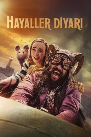 Soğuk Gece Gelir izle (2013)