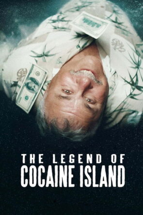 Kokain Adası Efsanesi izle (2018)