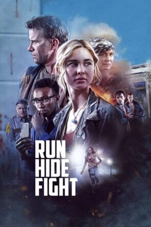 Salir del ropero izle (2020)