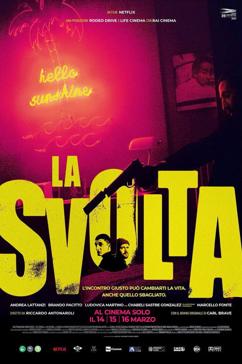 İlk Aşk izle (2006)