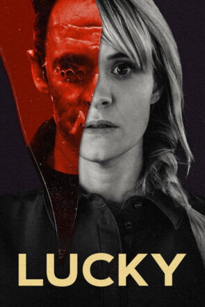 Lucky izle (2020)