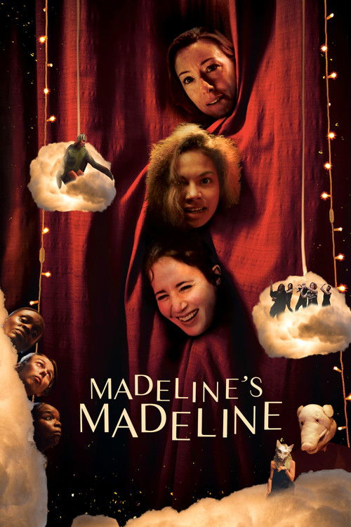 Maison Tropicale izle (2008)