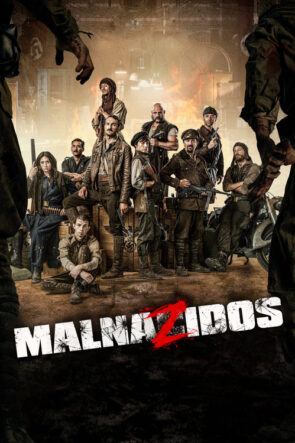 Ölüler Vadisi izle (2020)