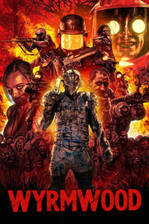 Ölüm Yolu izle (2014)