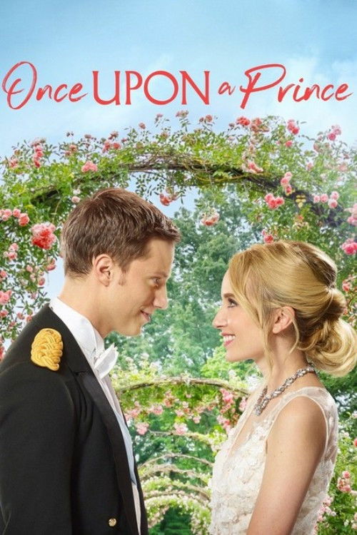 Once Upon a Prince izle (2018)