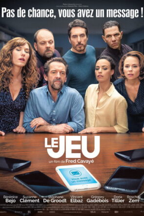 Oyun izle (2018)