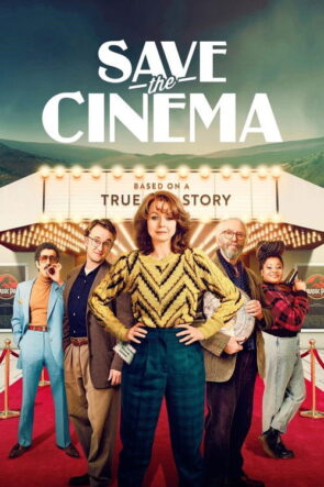 Sinemayı Kurtar izle (2022)