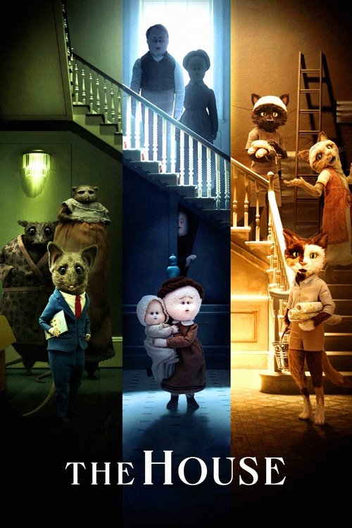 Pervasız izle (2022)