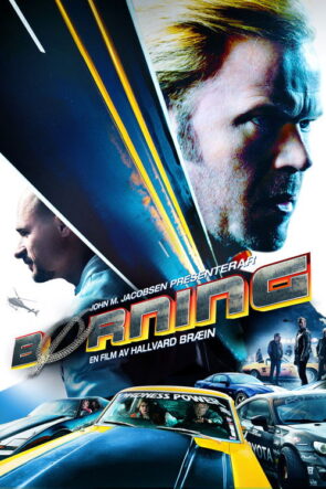 Yarış izle (2014)