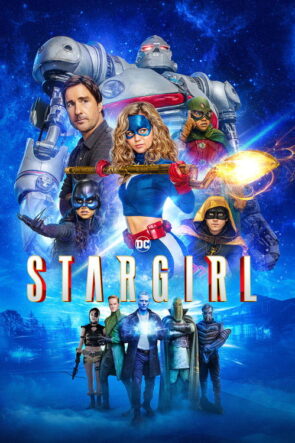DC’s Stargirl