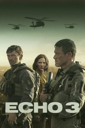 Echo 3