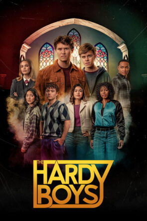 The Hardy Boys