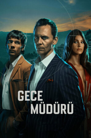 The Night Manager