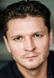 Сергей Жарков