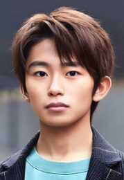 加藤清史郎