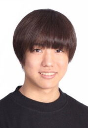 吉永拓斗