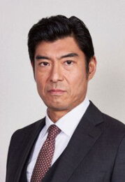 髙嶋政宏