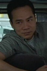 鄧漢強