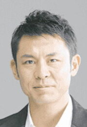 小林成男