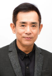 栗田貫一