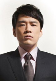 王耀慶
