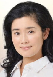 石田ひかり