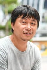 連奕琦
