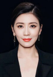 賈靜雯