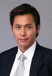 張國強