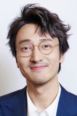王传君