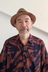 塚本晋也